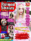 Ruined Sissies exposure magazine issue 6