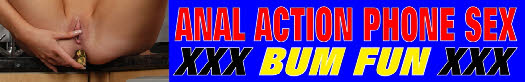 Anal sex chat line