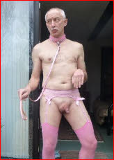 Limp-wristed sissy loser Andy Marks from Gillingham in Dorset