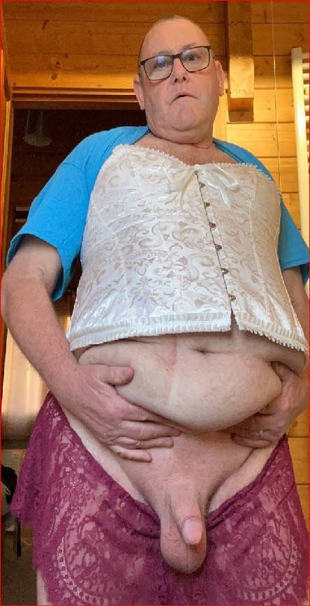 Dumb sissy loser Rosie Posy from Dover in Kent Dumb sissy loser Rosie Posy from Dover in Kent