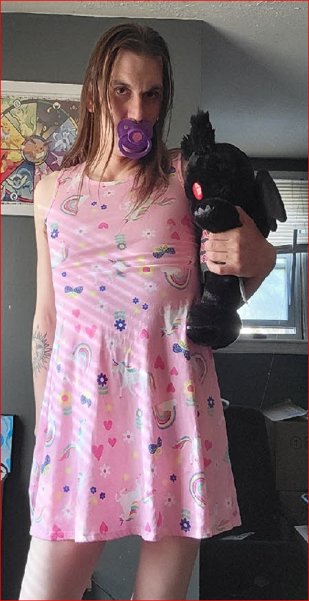 Failed male Devin from Rhode Island fully outed as a sissy baby girl Failed male Devin from Rhode Island fully outed as a sissy baby girl