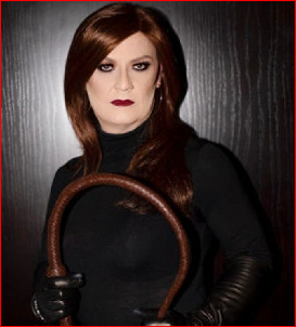 Strict TG Mistress Nicola
